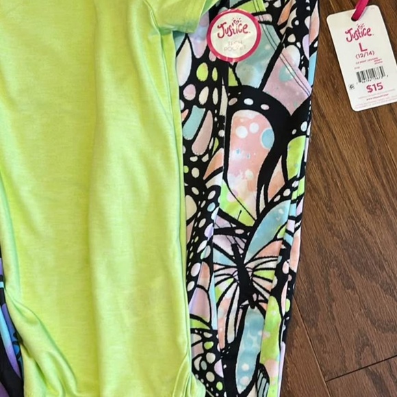 Girls Justice 12/14  clothing lot - Picture 4 of 4